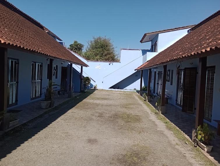 Pousada Atoba Bertioga Exterior photo
